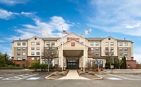 Hilton Garden Inn Plymouth